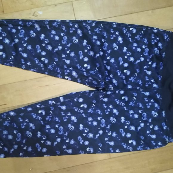 2 Fitness leggings - Picture 3 of 5